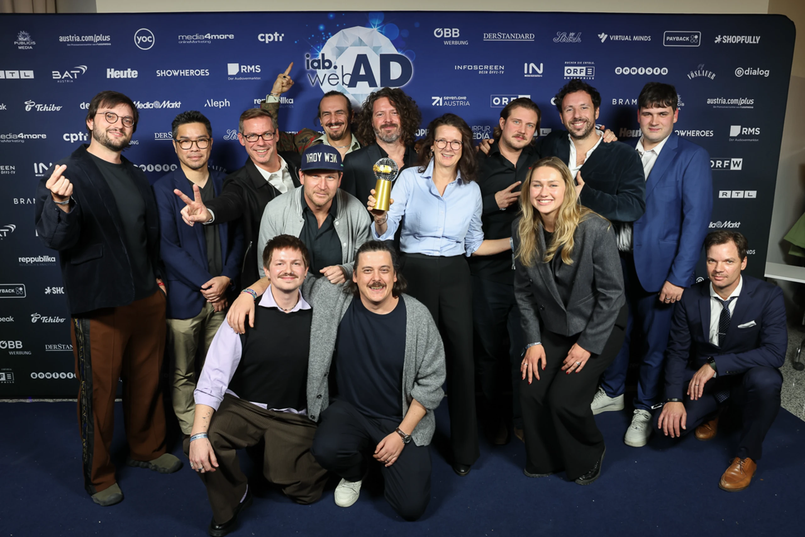 Webad Gala – Bild 56 von 139