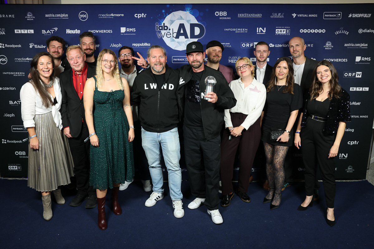 Webad Gala – Bild 57 von 139