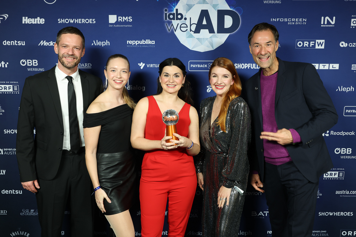 Webad Gala – Bild 58 von 139