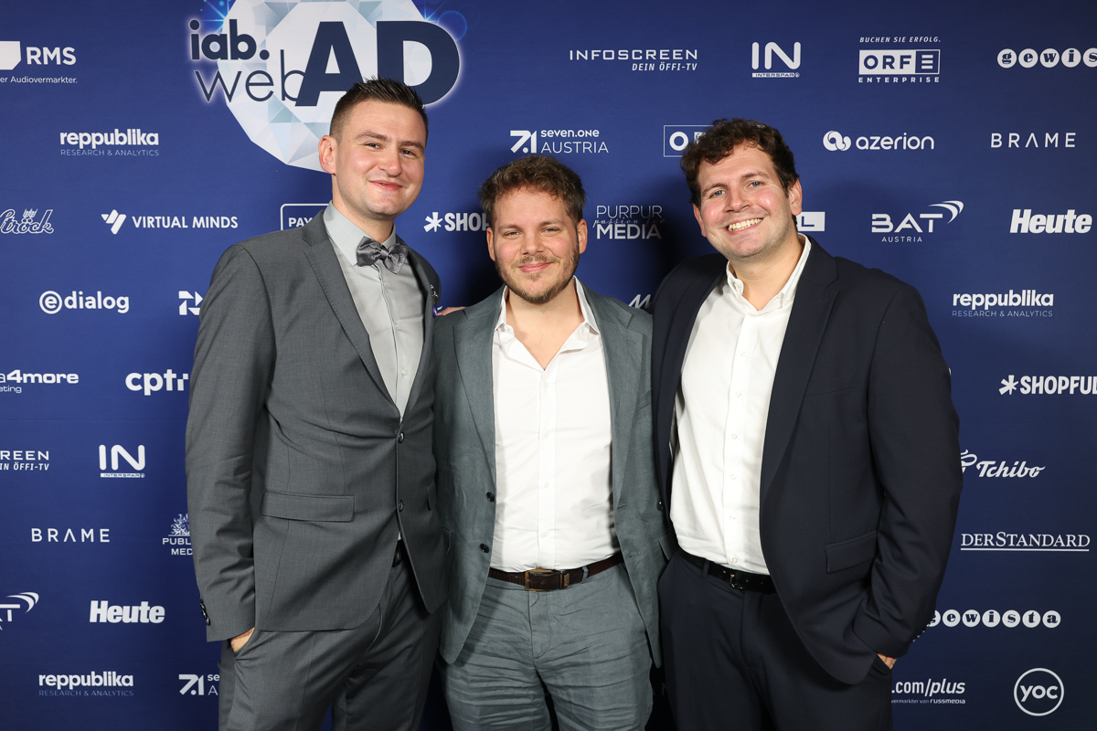 Webad Gala – Bild 59 von 139