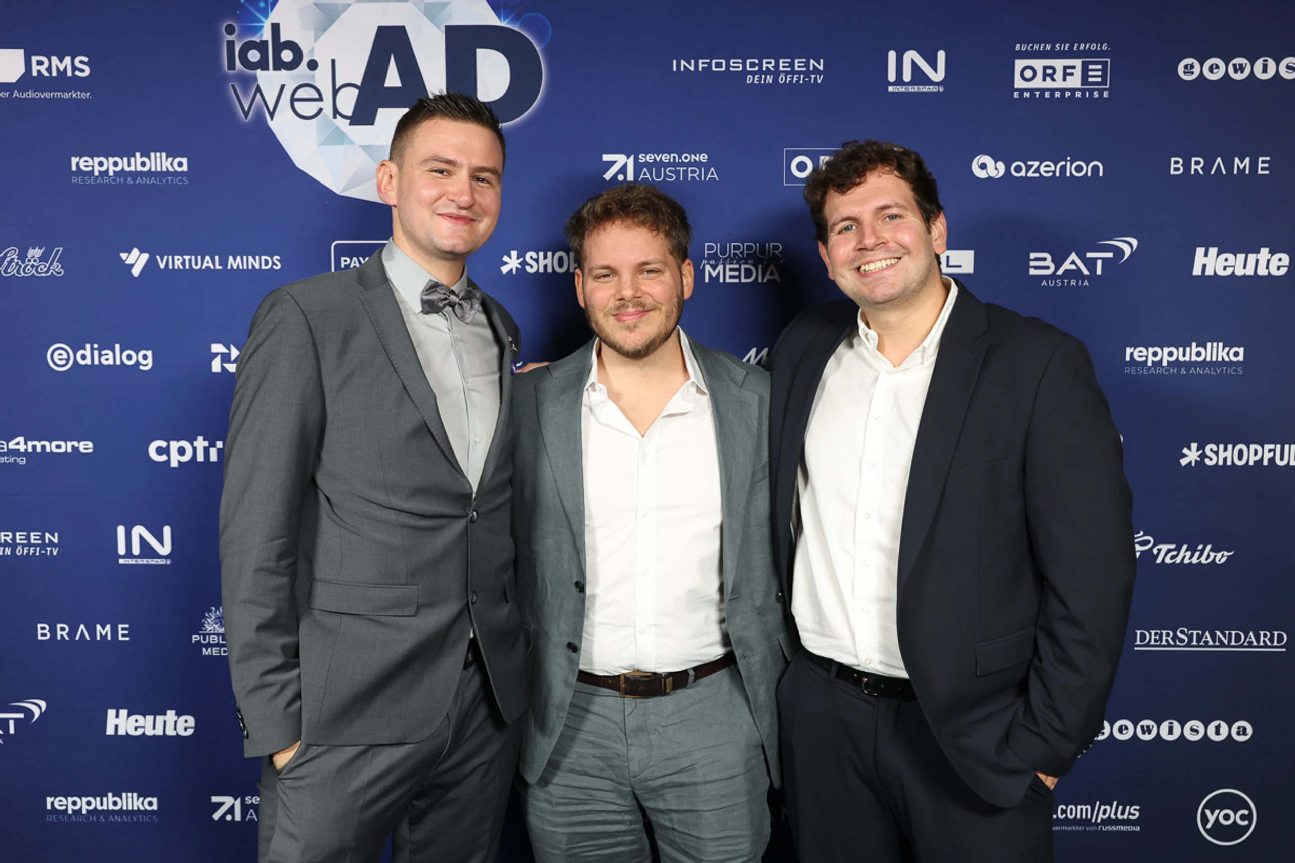 Webad Gala – Bild 59 von 139