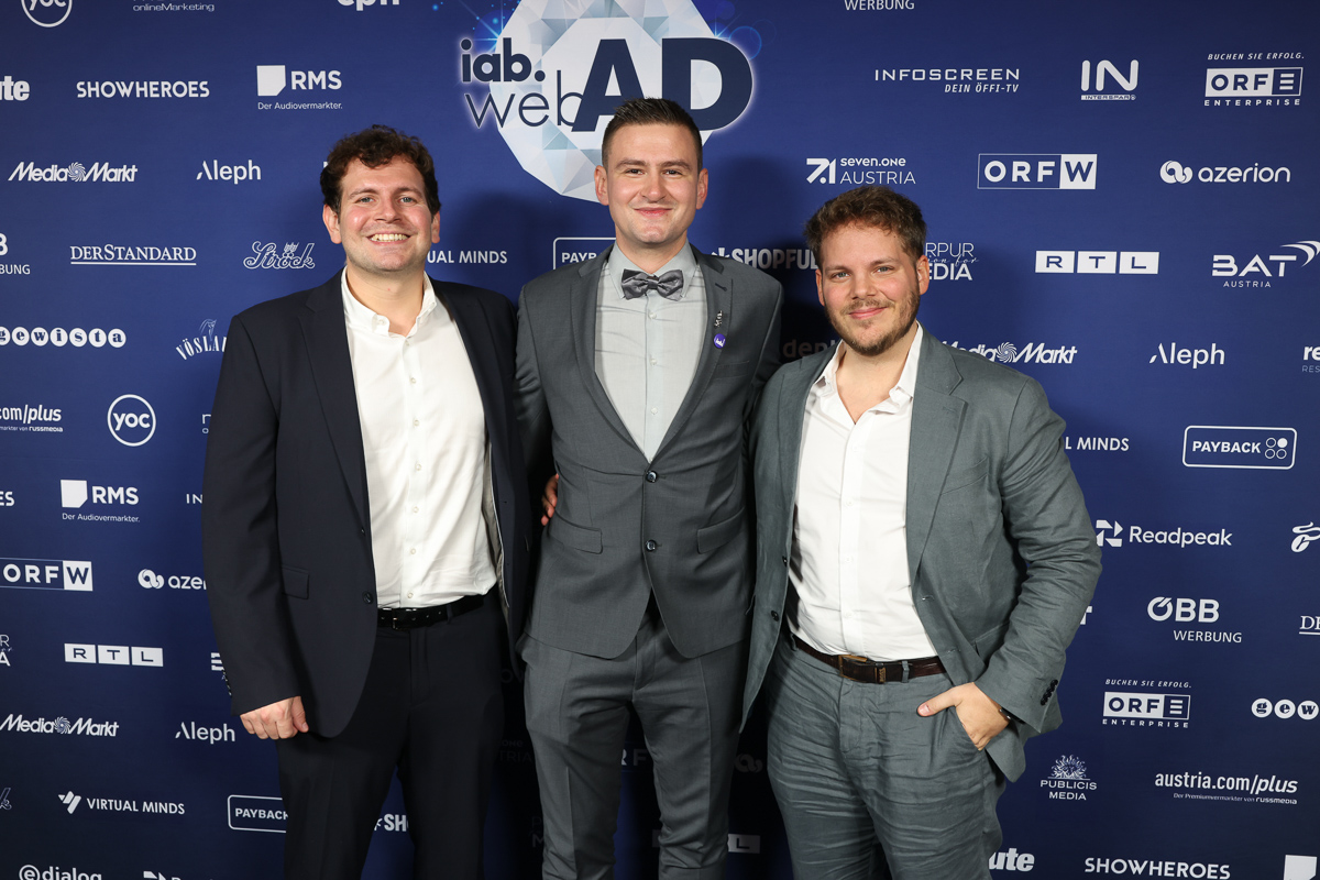 Webad Gala – Bild 60 von 139