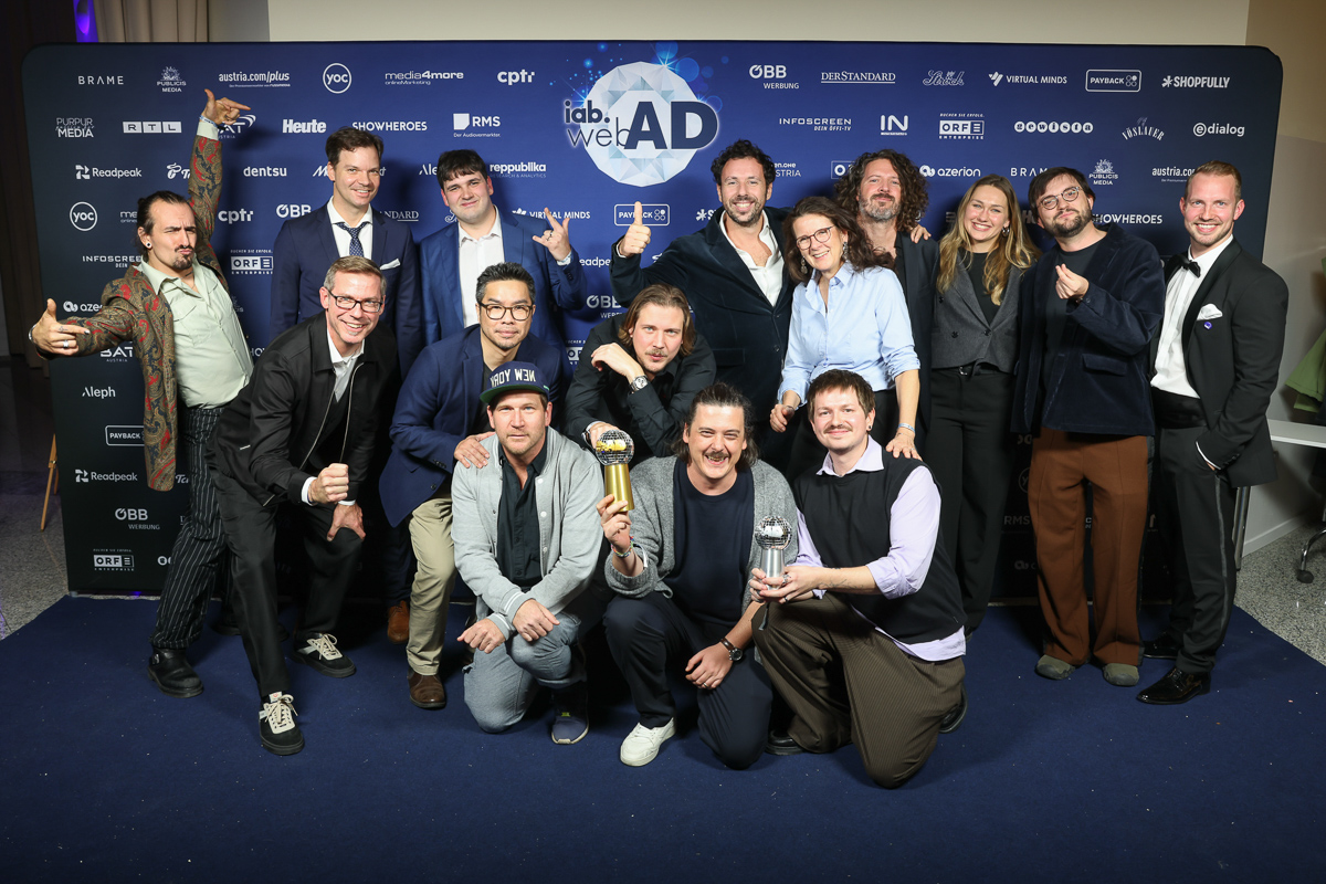 Webad Gala – Bild 61 von 139