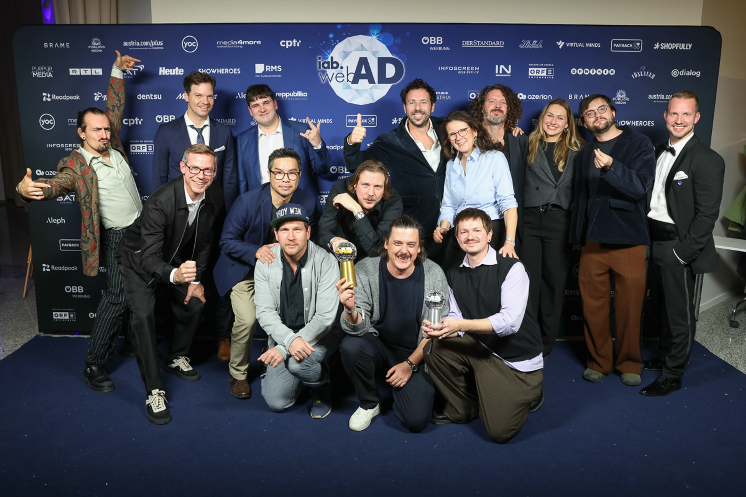 Webad Gala – Bild 61 von 139