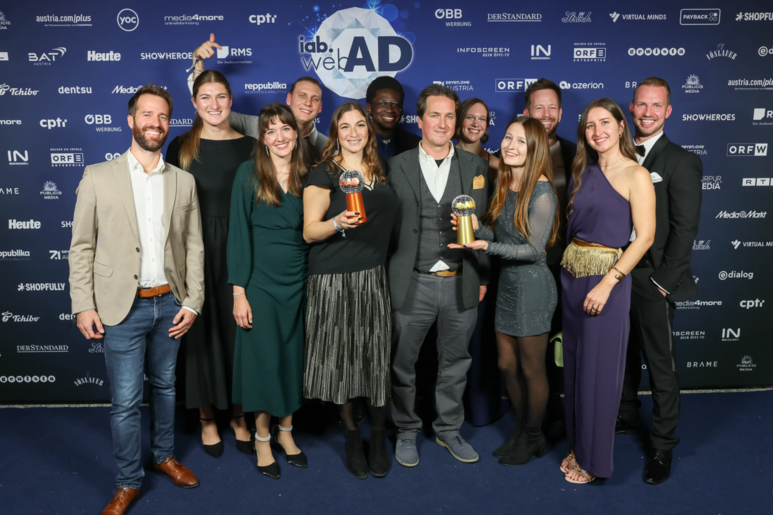 Webad Gala – Bild 62 von 139