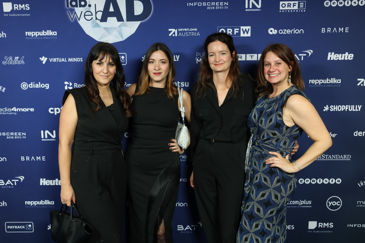 Webad Gala – Bild 63 von 139