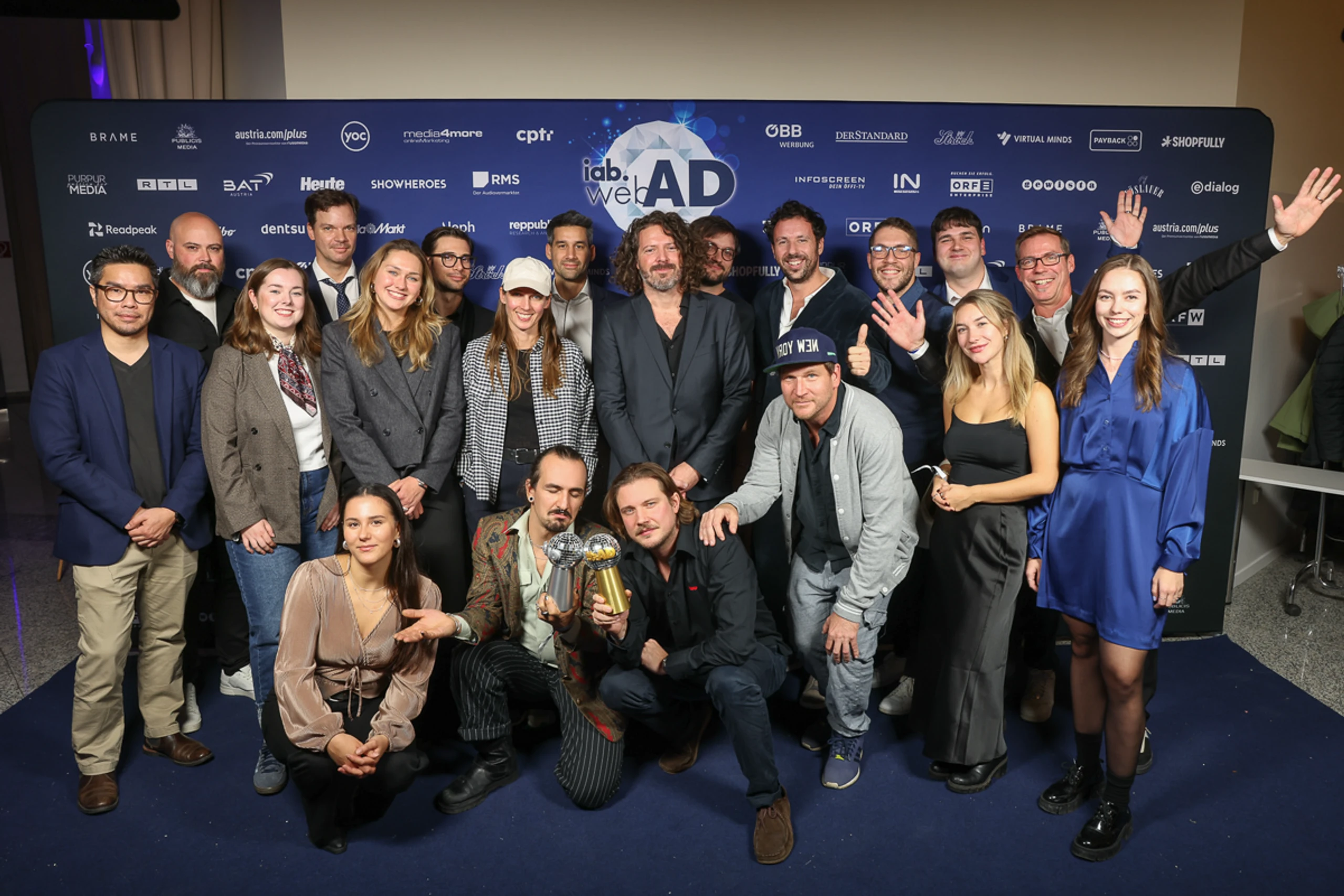 Webad Gala – Bild 65 von 139