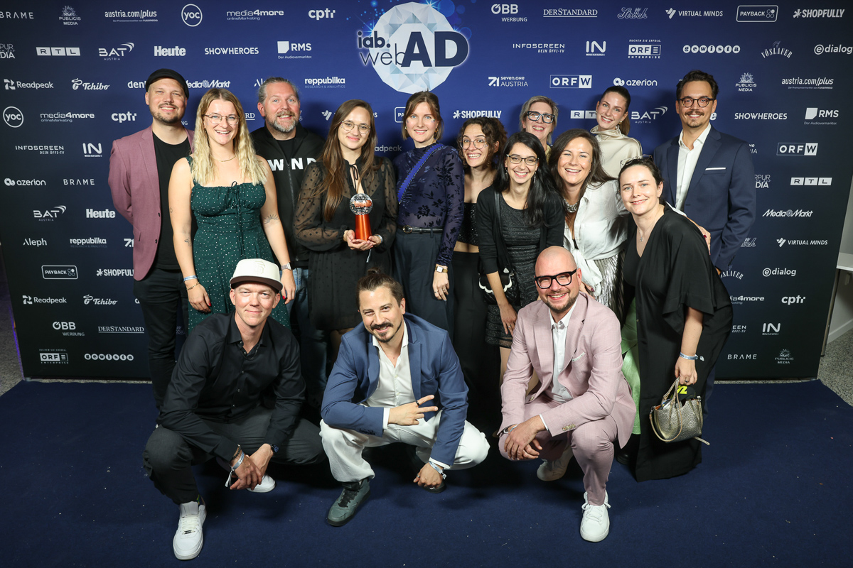 Webad Gala – Bild 66 von 139