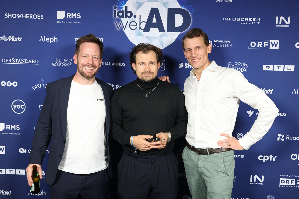 Webad Gala – Bild 67 von 139