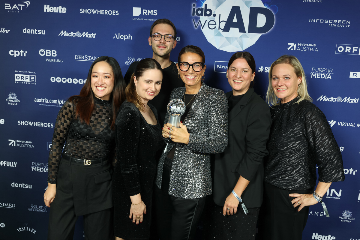 Webad Gala – Bild 68 von 139