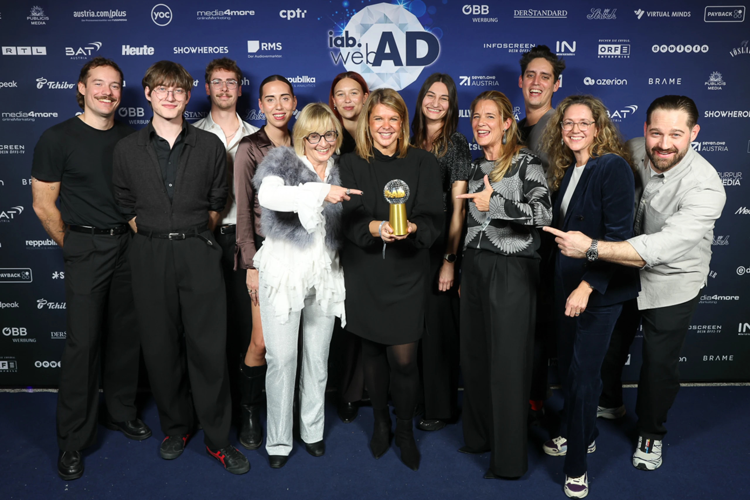 Webad Gala – Bild 69 von 139