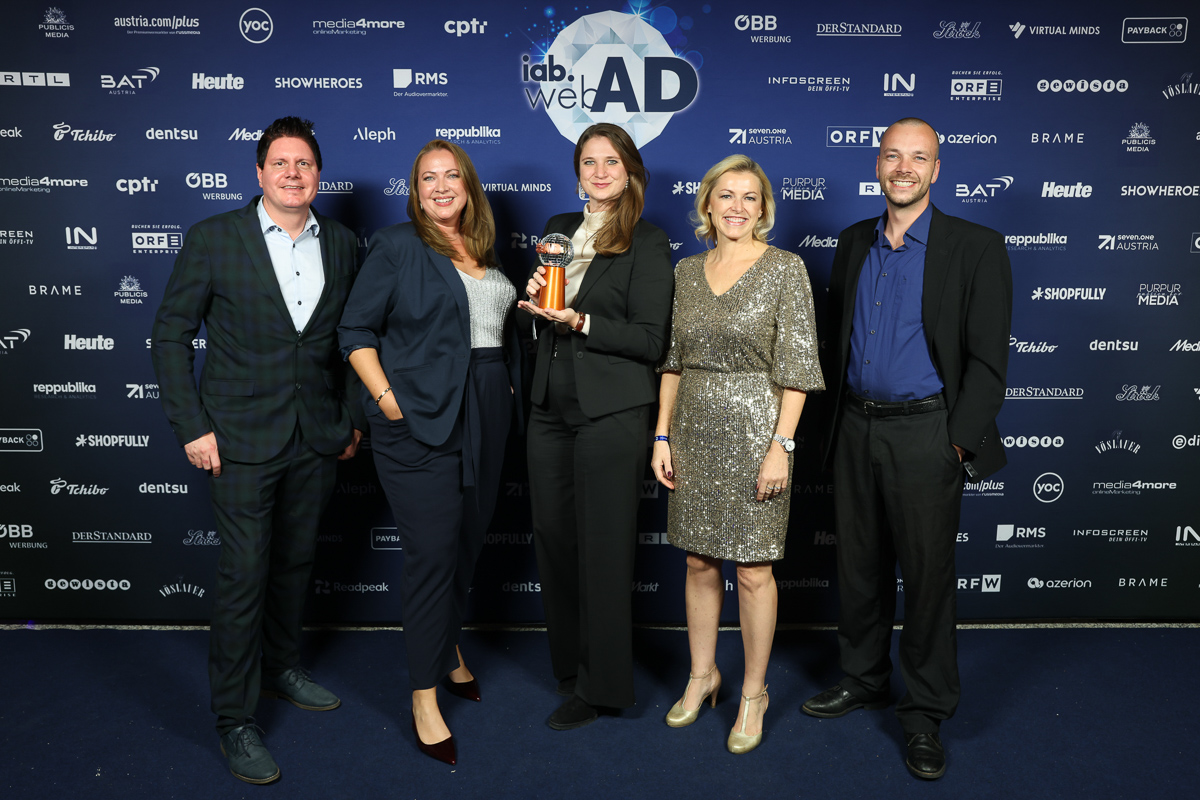 Webad Gala – Bild 70 von 139