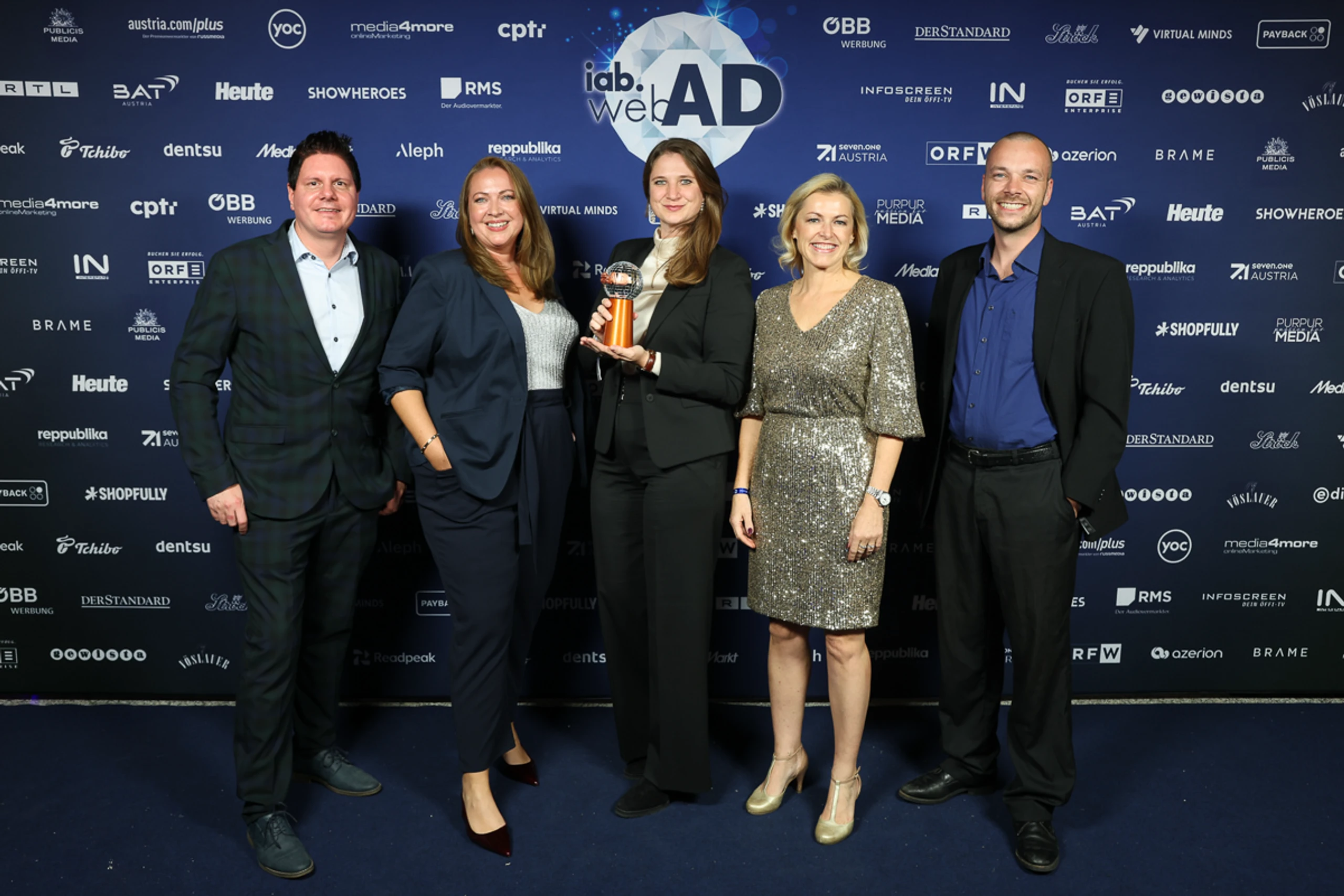 Webad Gala – Bild 70 von 139
