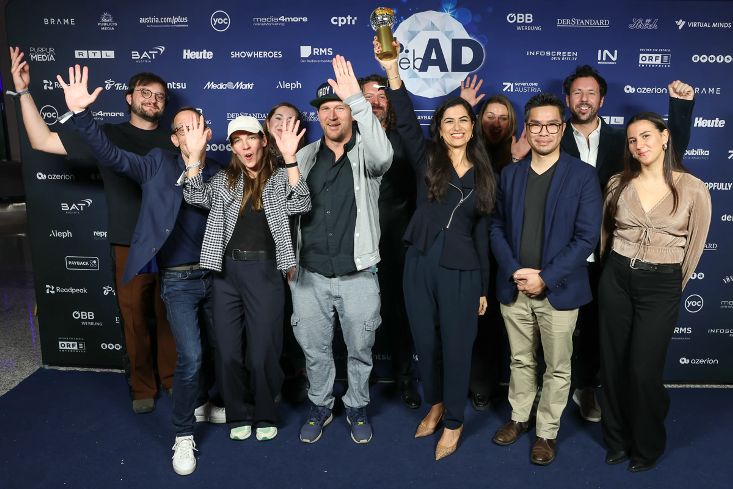 Webad Gala – Bild 72 von 139