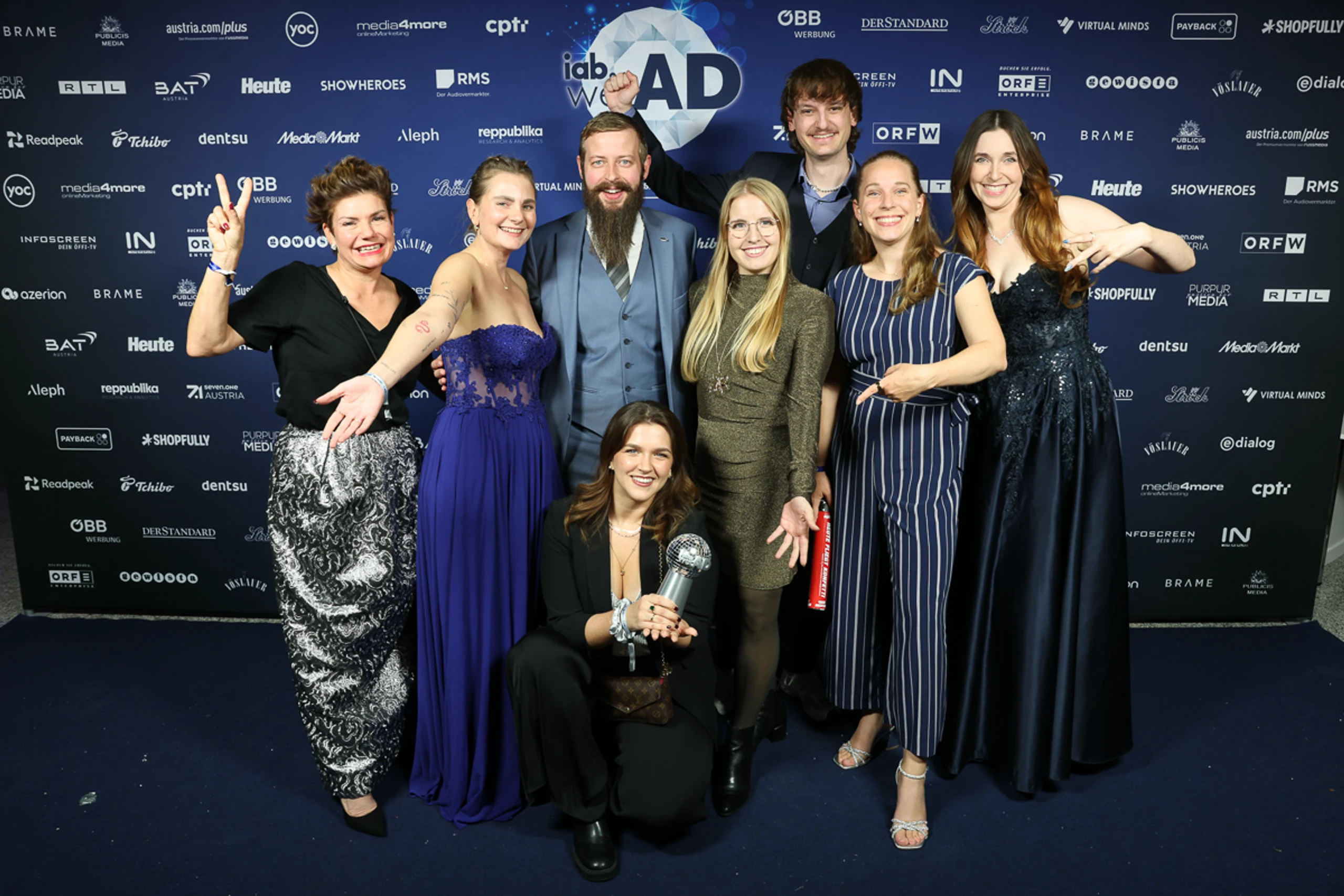 Webad Gala – Bild 73 von 139