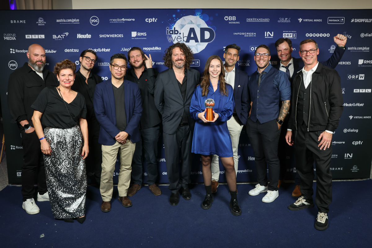 Webad Gala – Bild 74 von 139