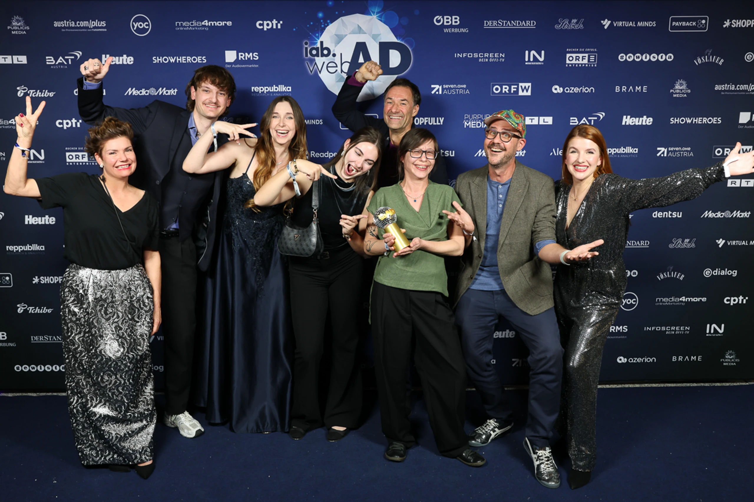 Webad Gala – Bild 75 von 139