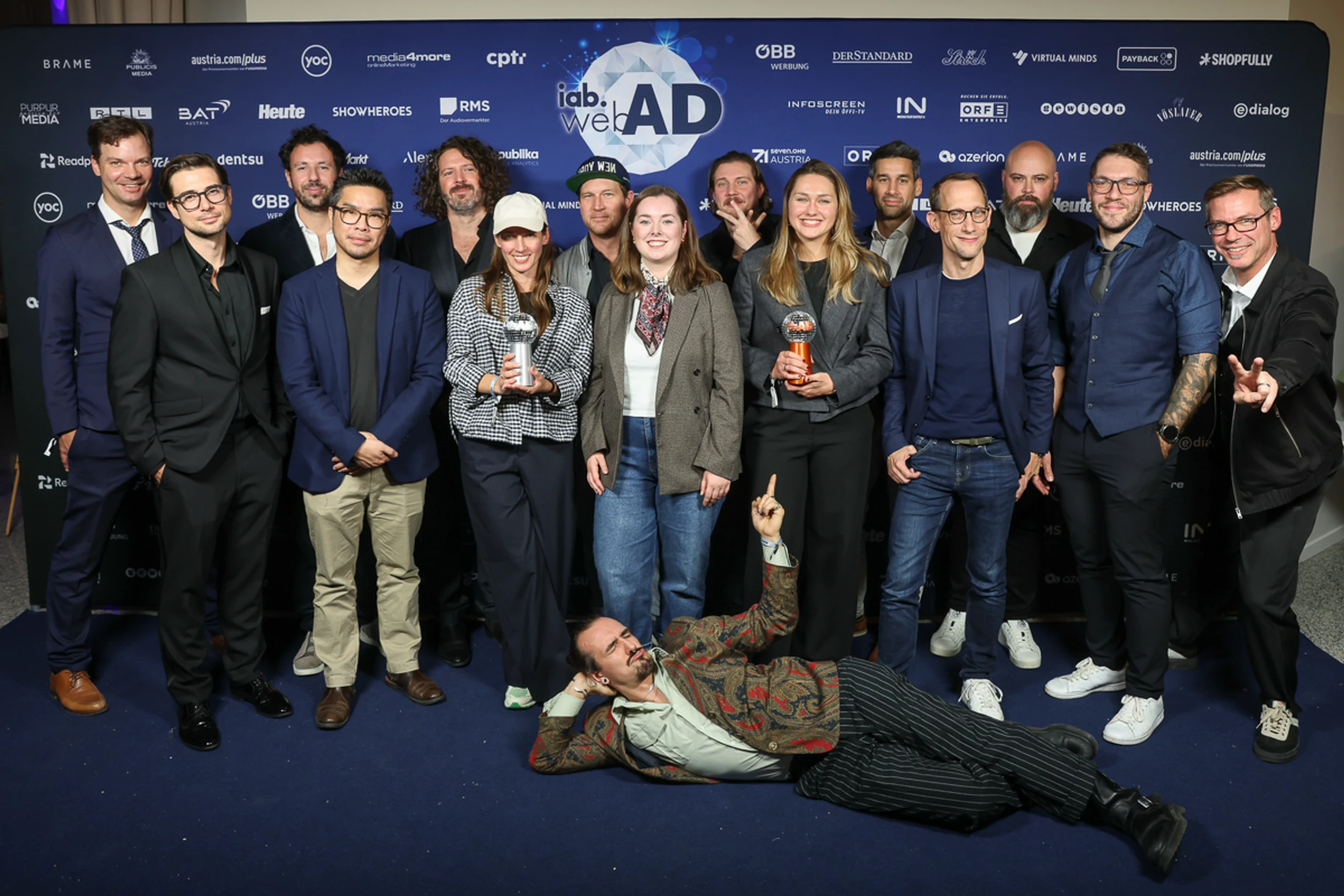Webad Gala – Bild 76 von 139