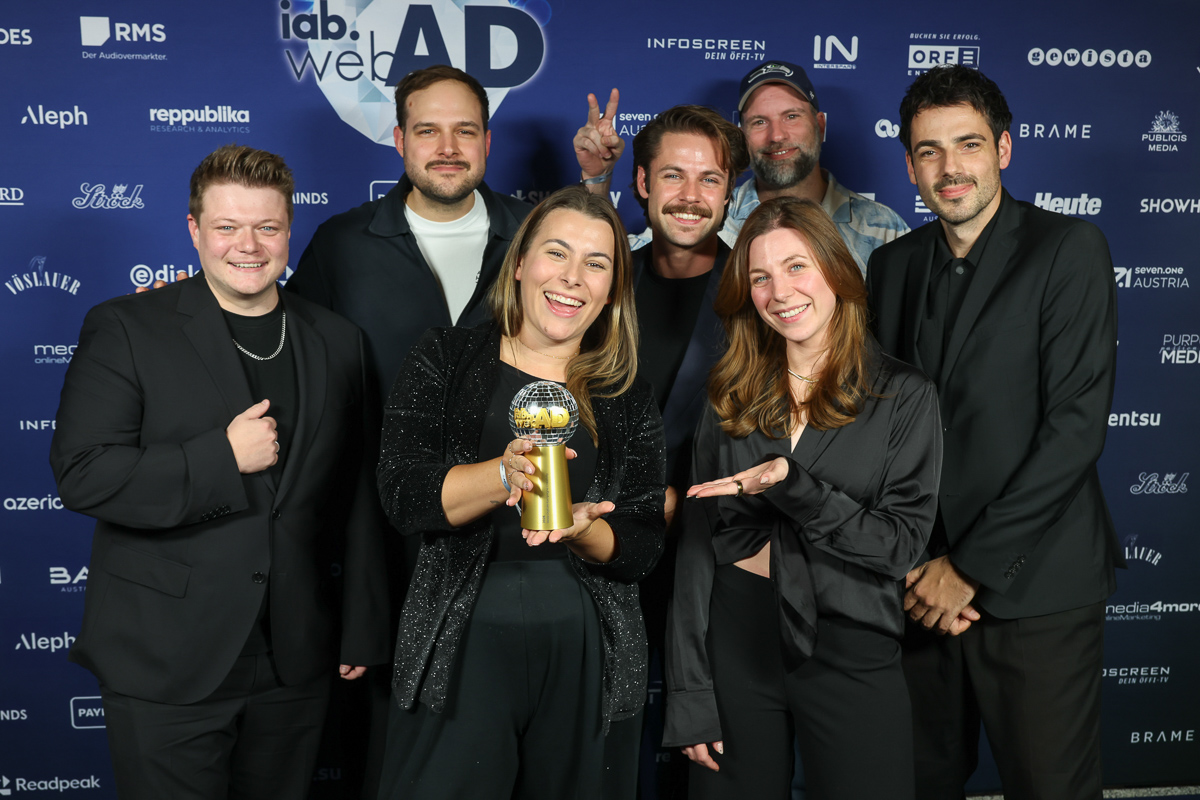 Webad Gala – Bild 77 von 139