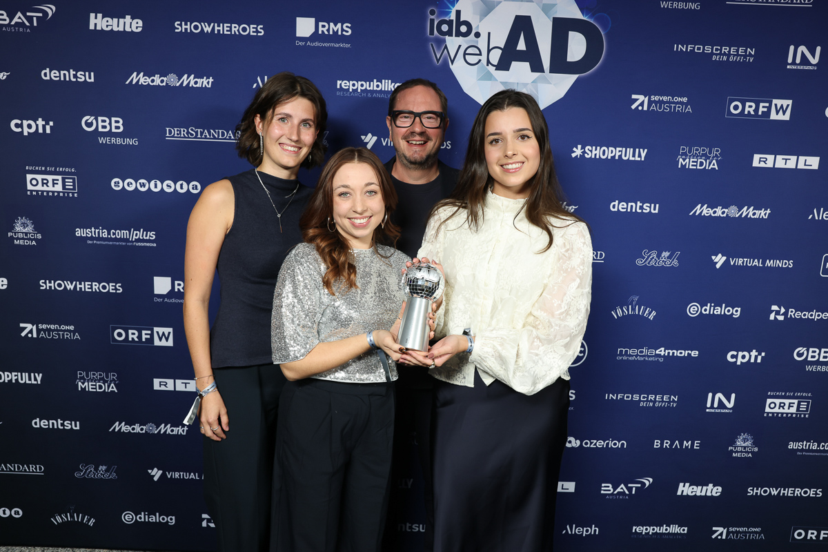 Webad Gala – Bild 80 von 139