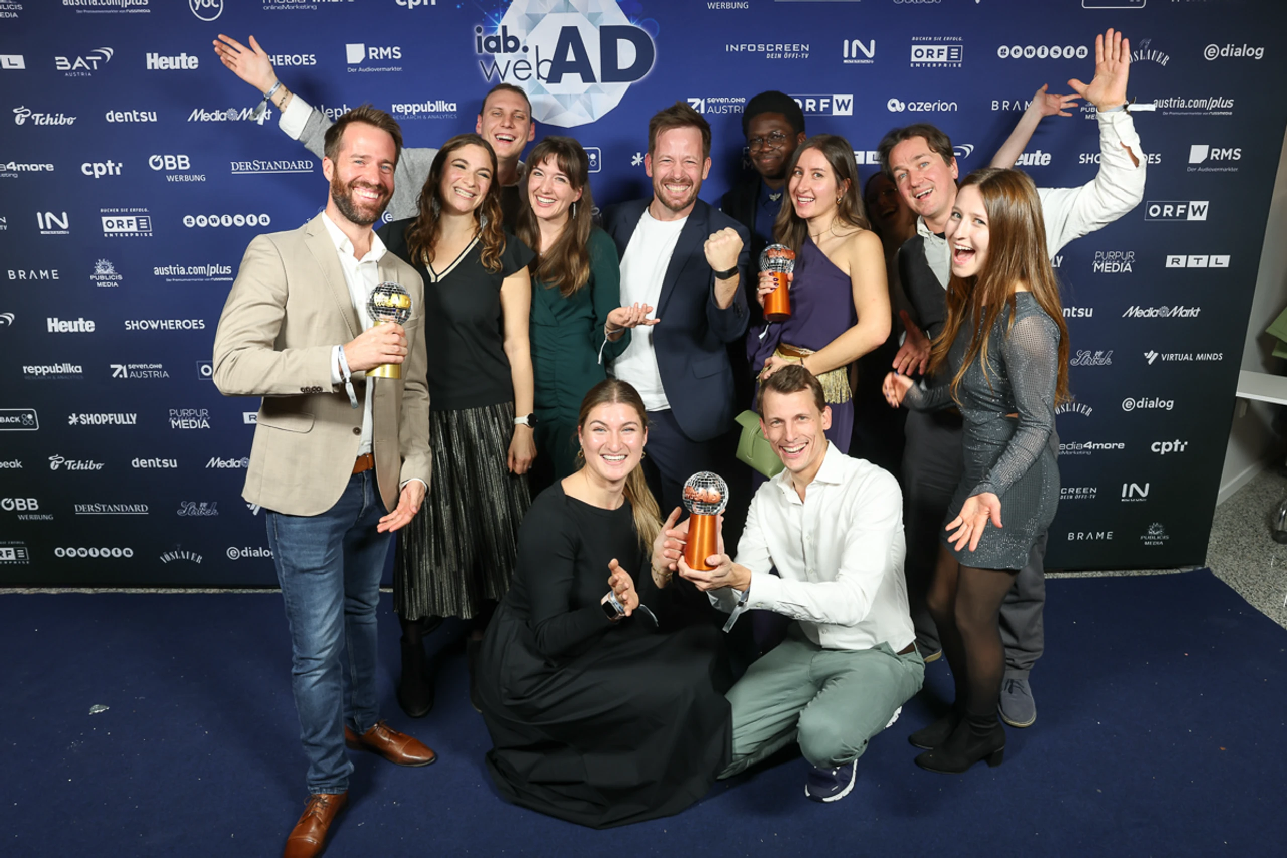 Webad Gala – Bild 81 von 139