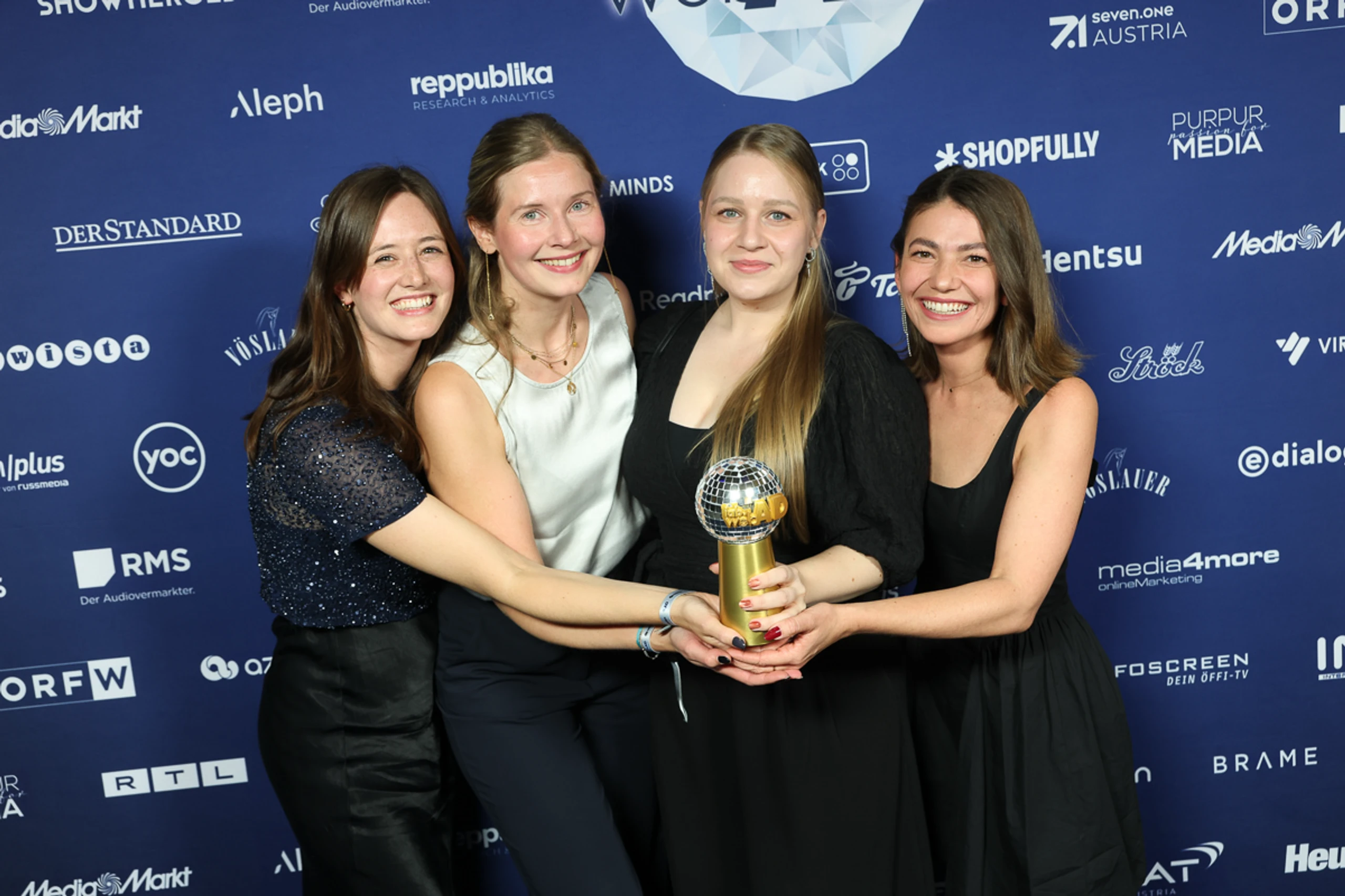 Webad Gala – Bild 82 von 139