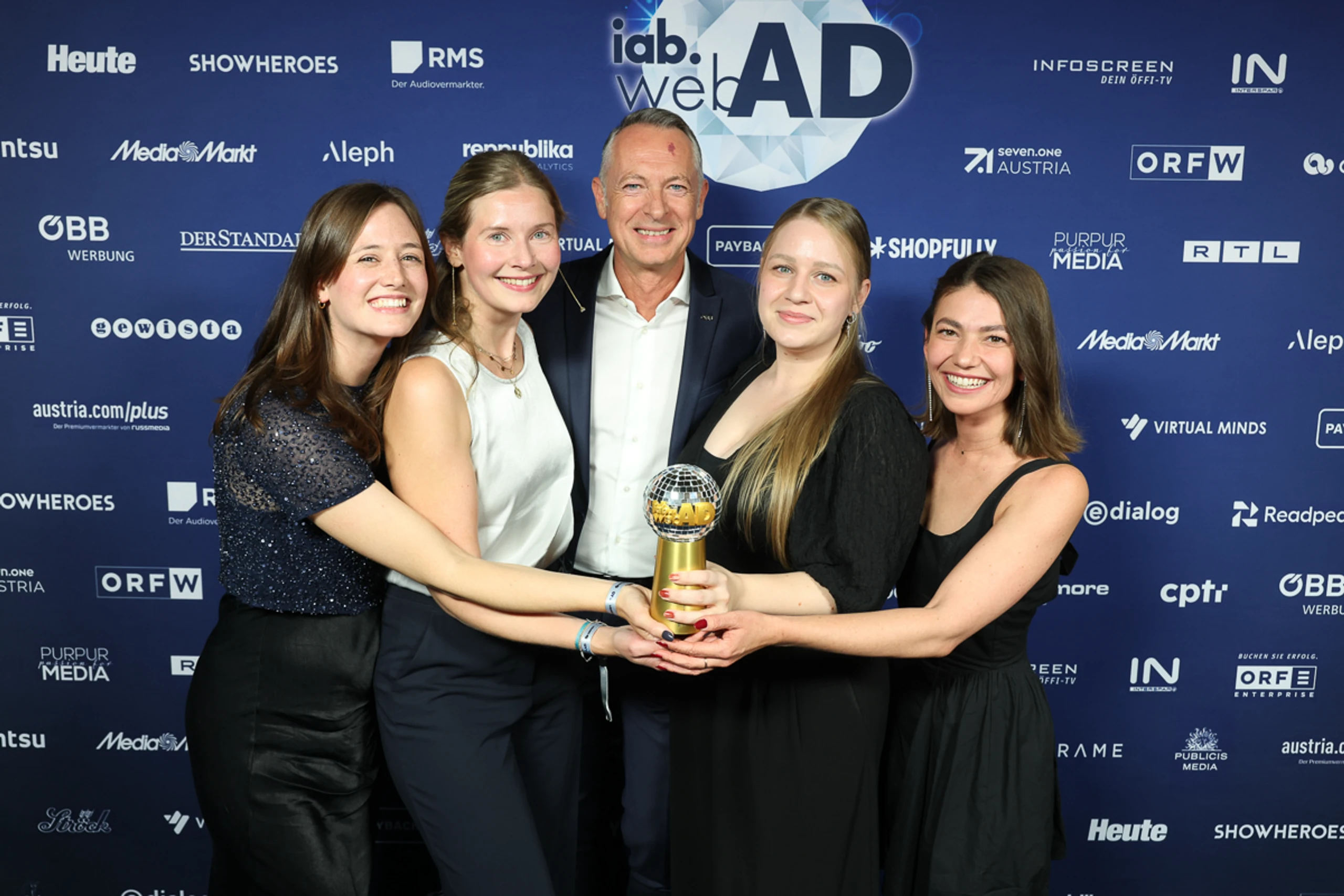 Webad Gala – Bild 83 von 139
