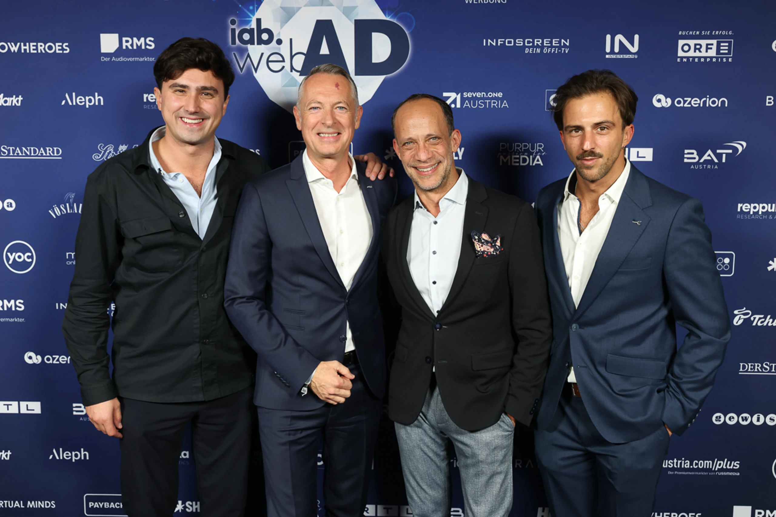 Webad Gala – Bild 84 von 139