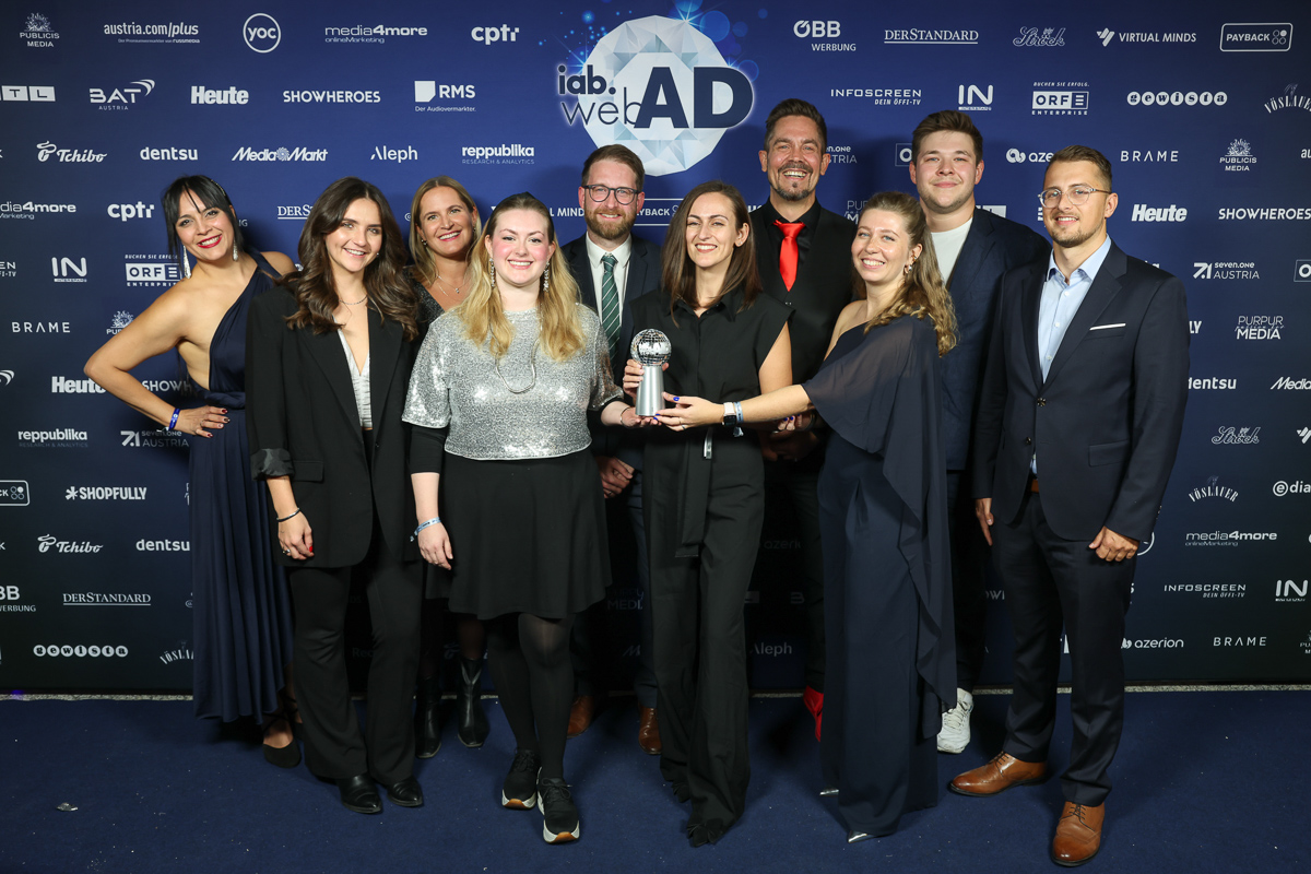 Webad Gala – Bild 86 von 139