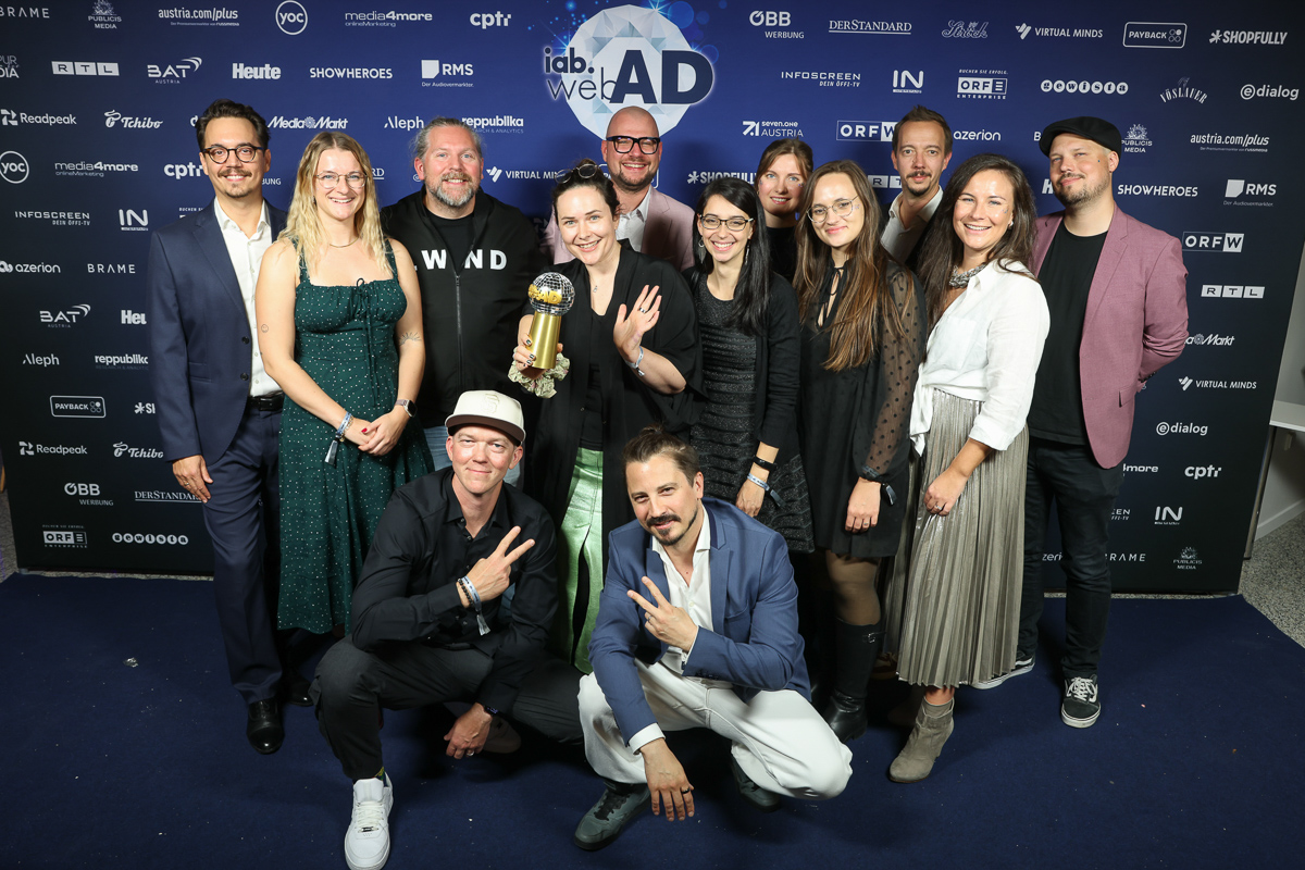 Webad Gala – Bild 87 von 139