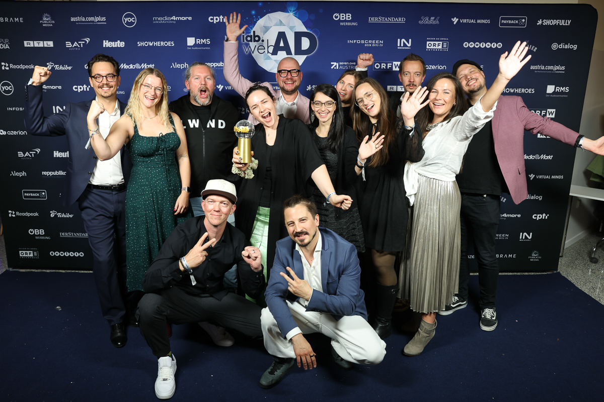 Webad Gala – Bild 88 von 139