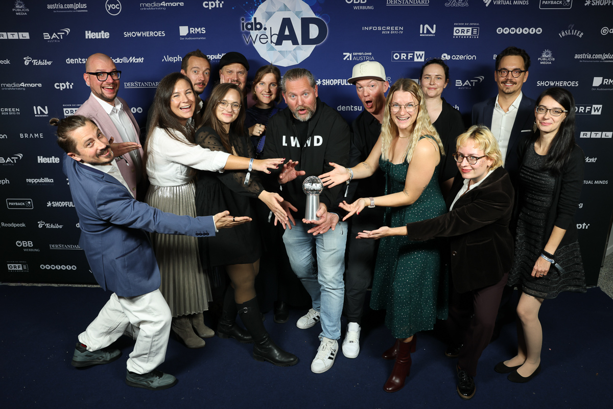 Webad Gala – Bild 89 von 139