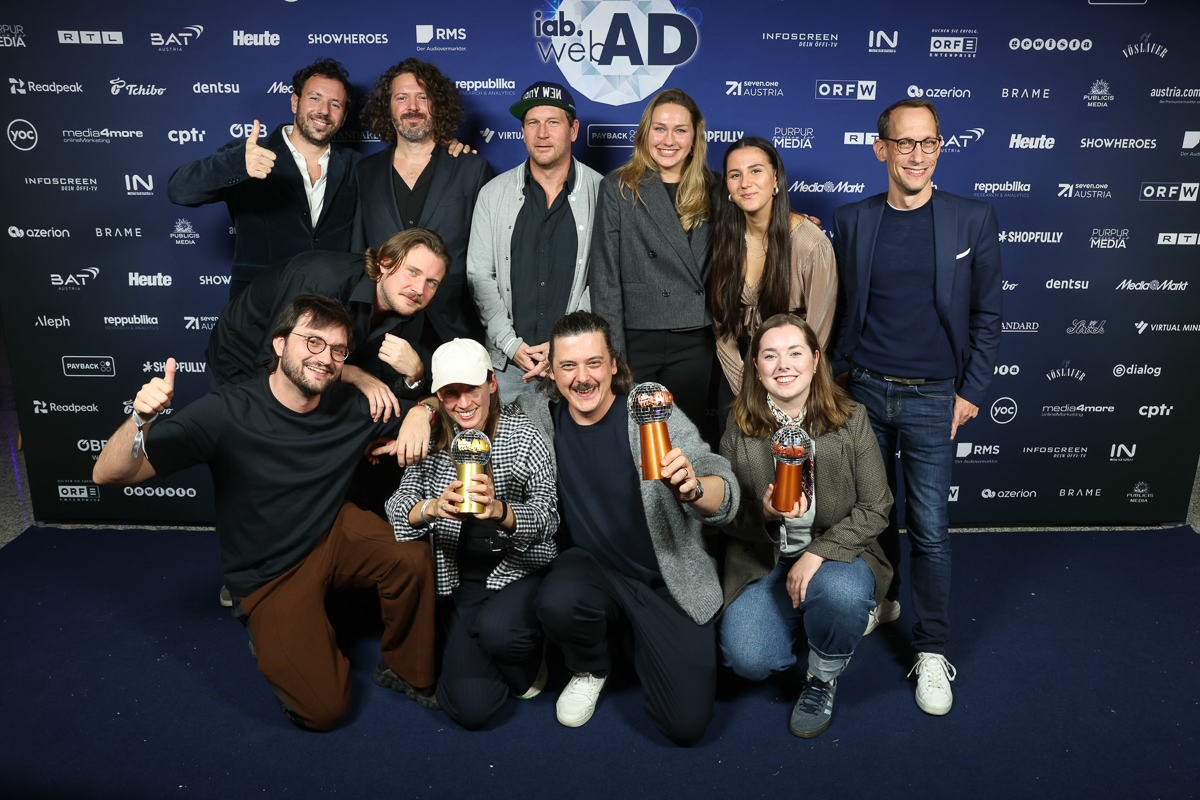 Webad Gala – Bild 90 von 139