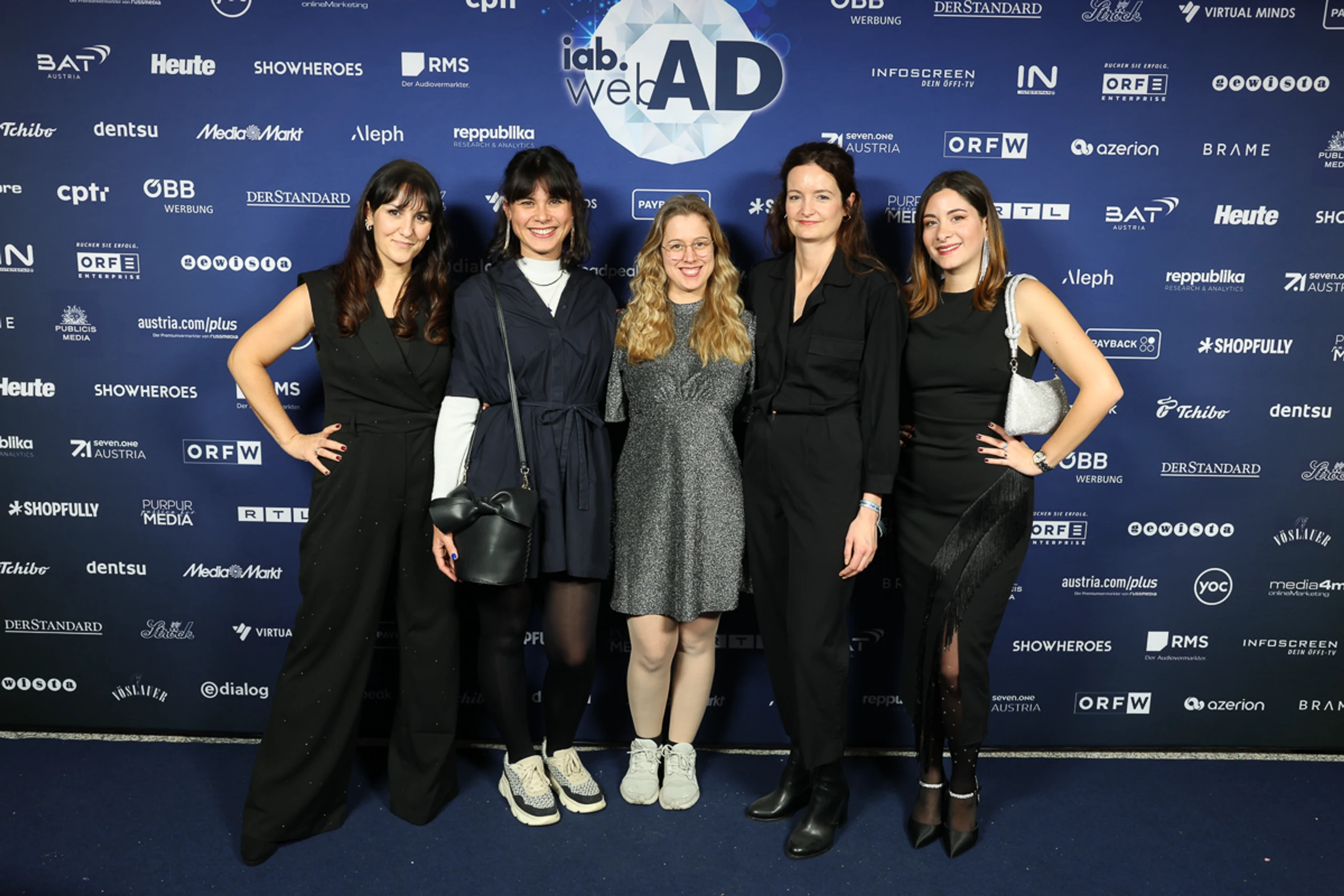 Webad Gala – Bild 91 von 139