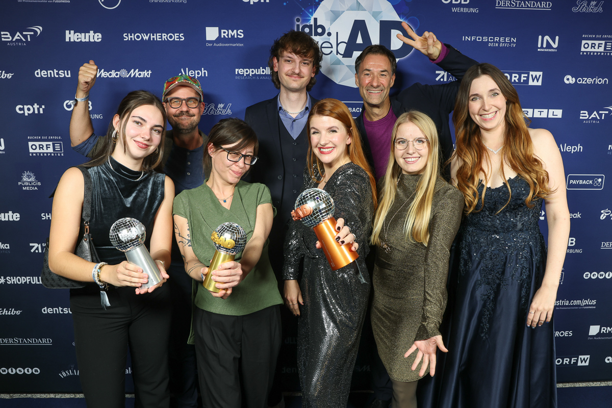 Webad Gala – Bild 92 von 139