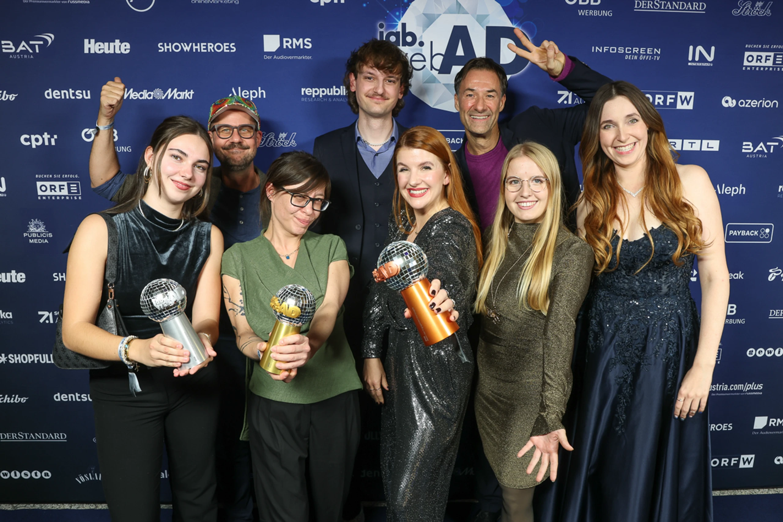 Webad Gala – Bild 92 von 139