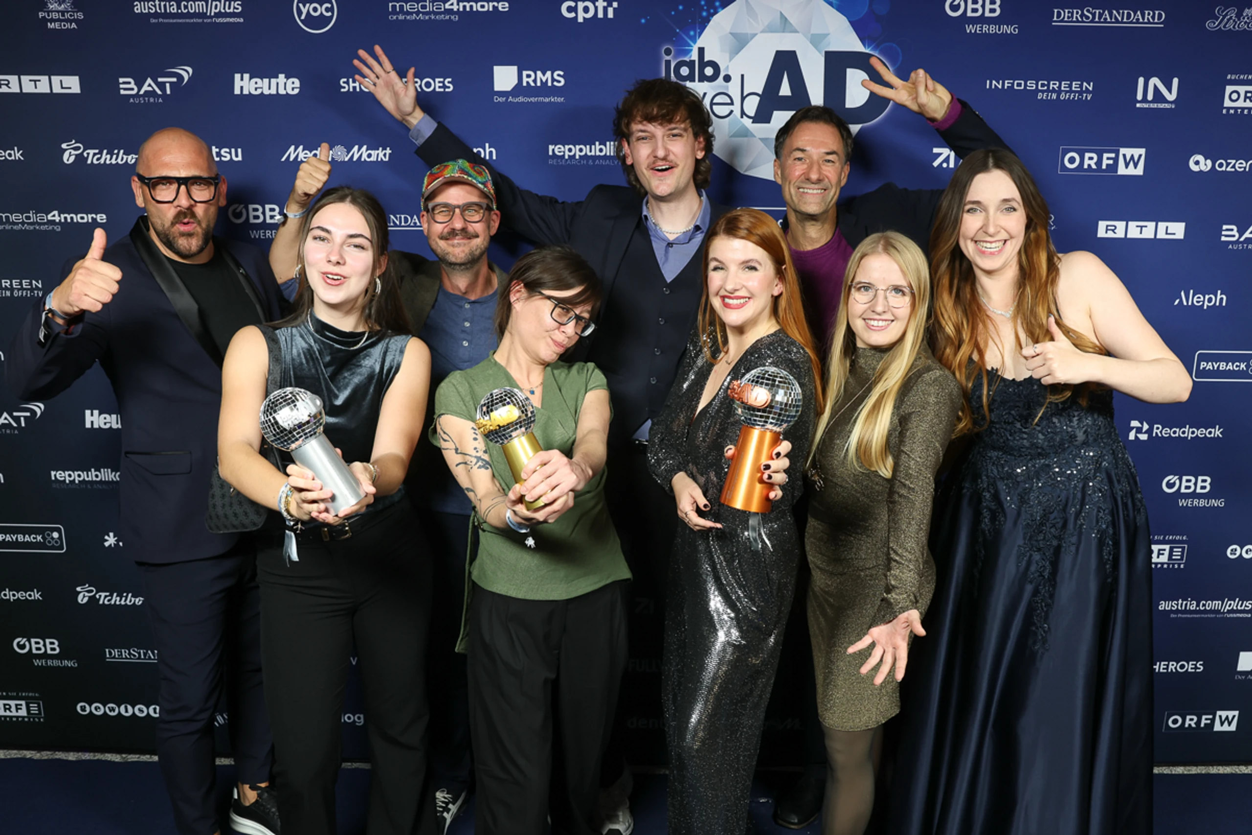 Webad Gala – Bild 93 von 139