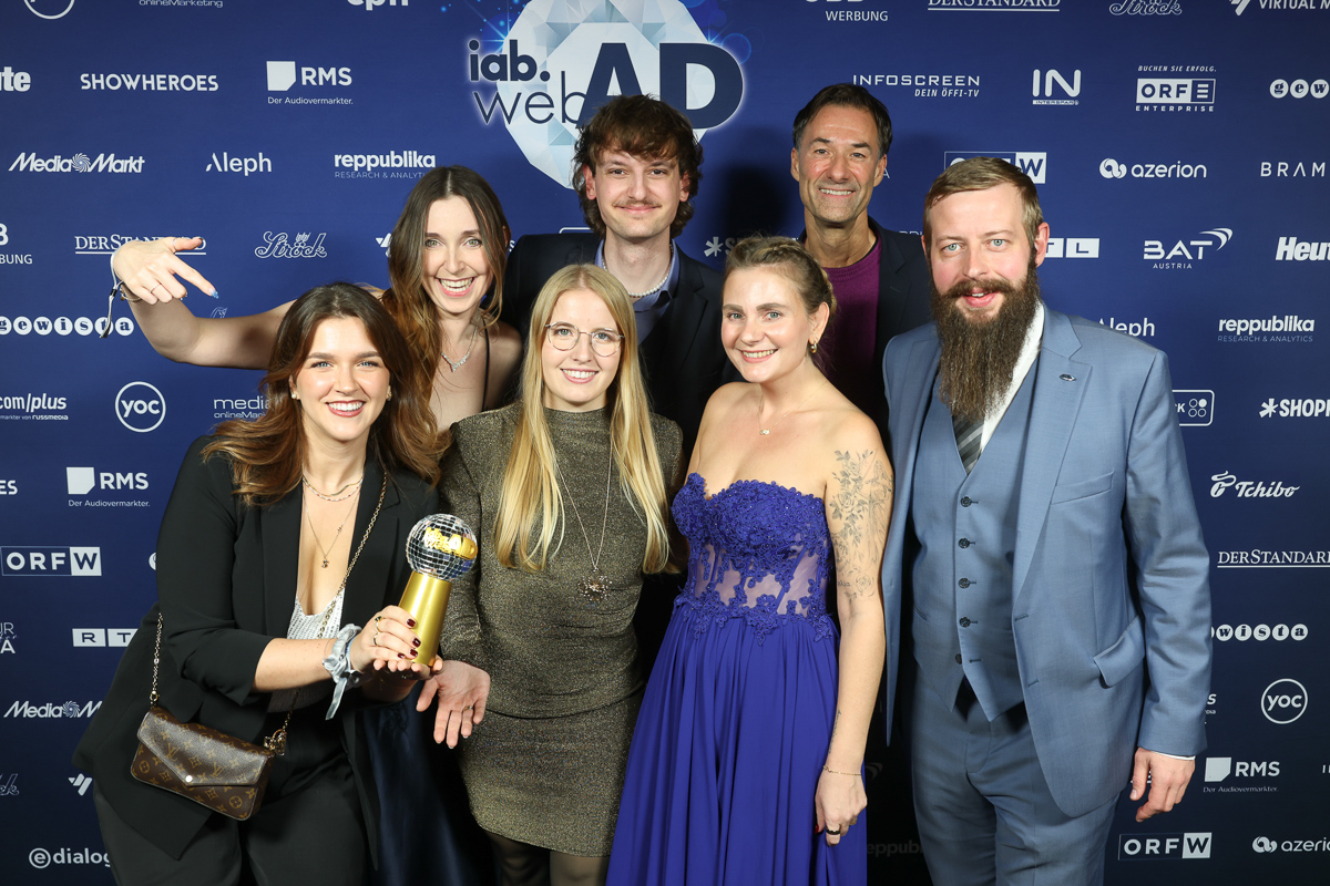 Webad Gala – Bild 94 von 139