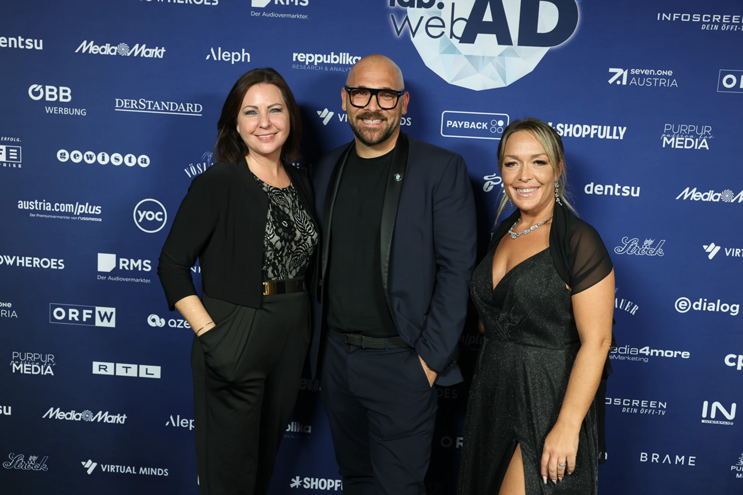 Webad Gala – Bild 95 von 139