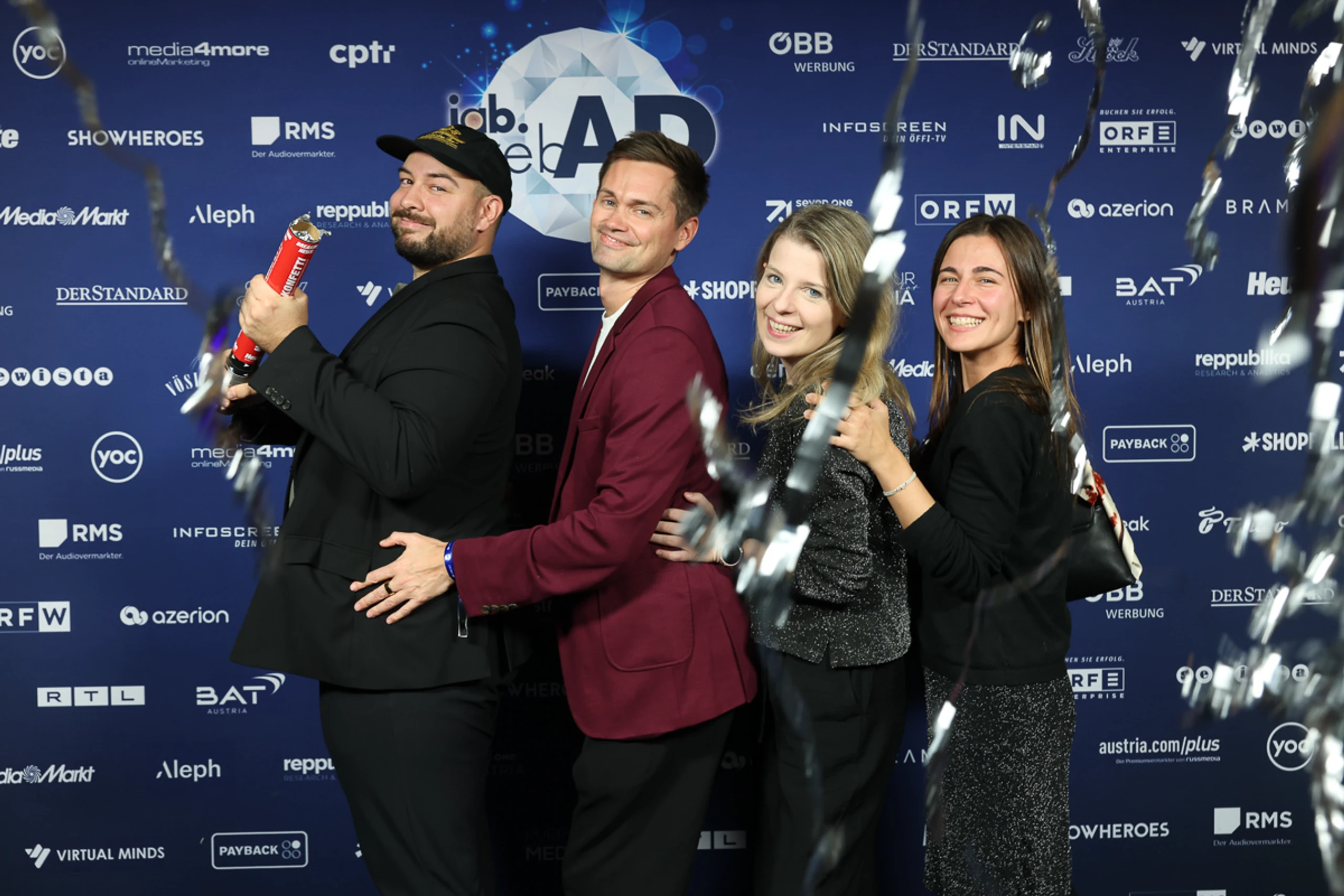 Webad Gala – Bild 97 von 139