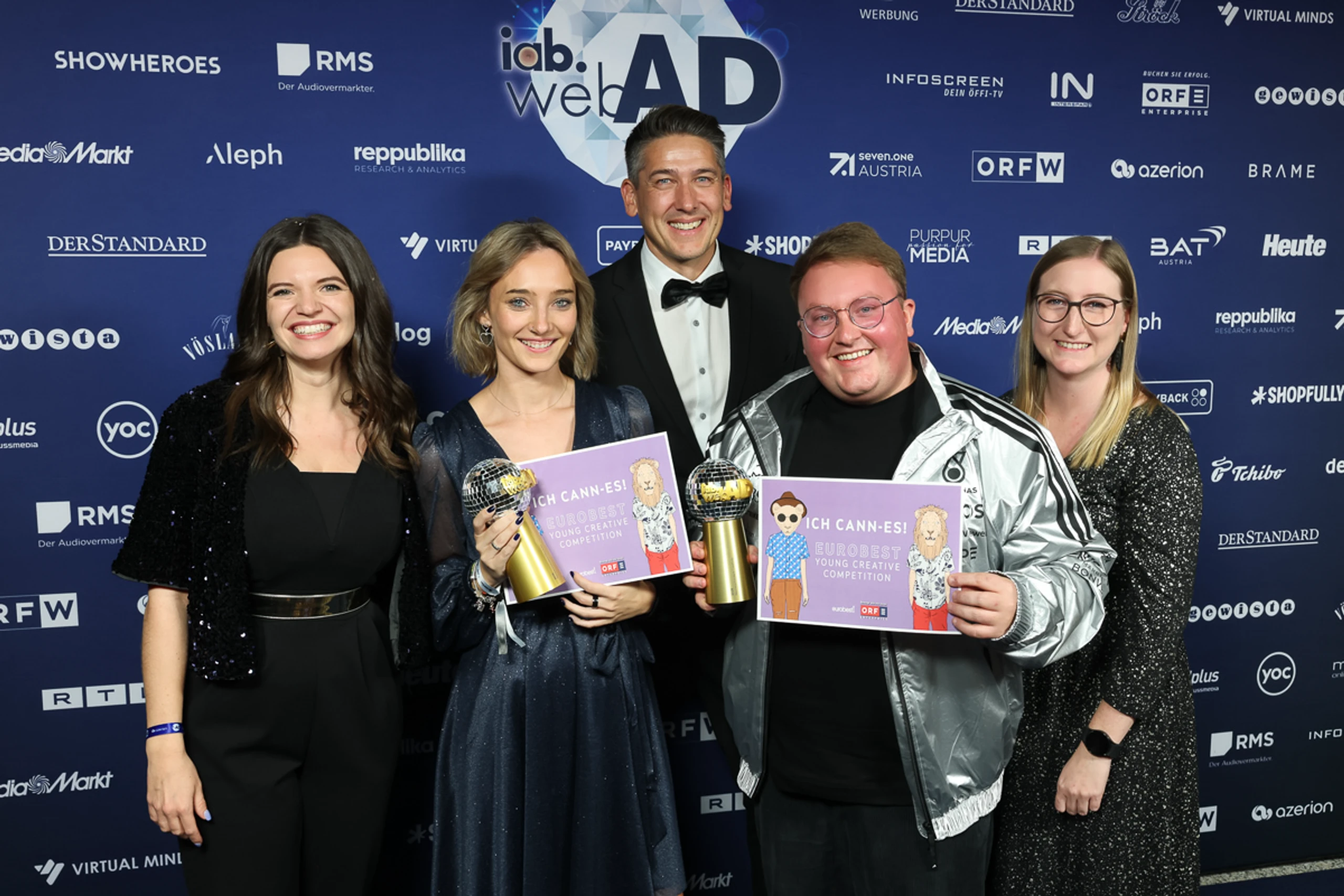Webad Gala – Bild 99 von 139