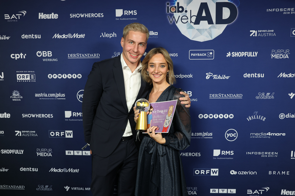 Webad Gala – Bild 100 von 139