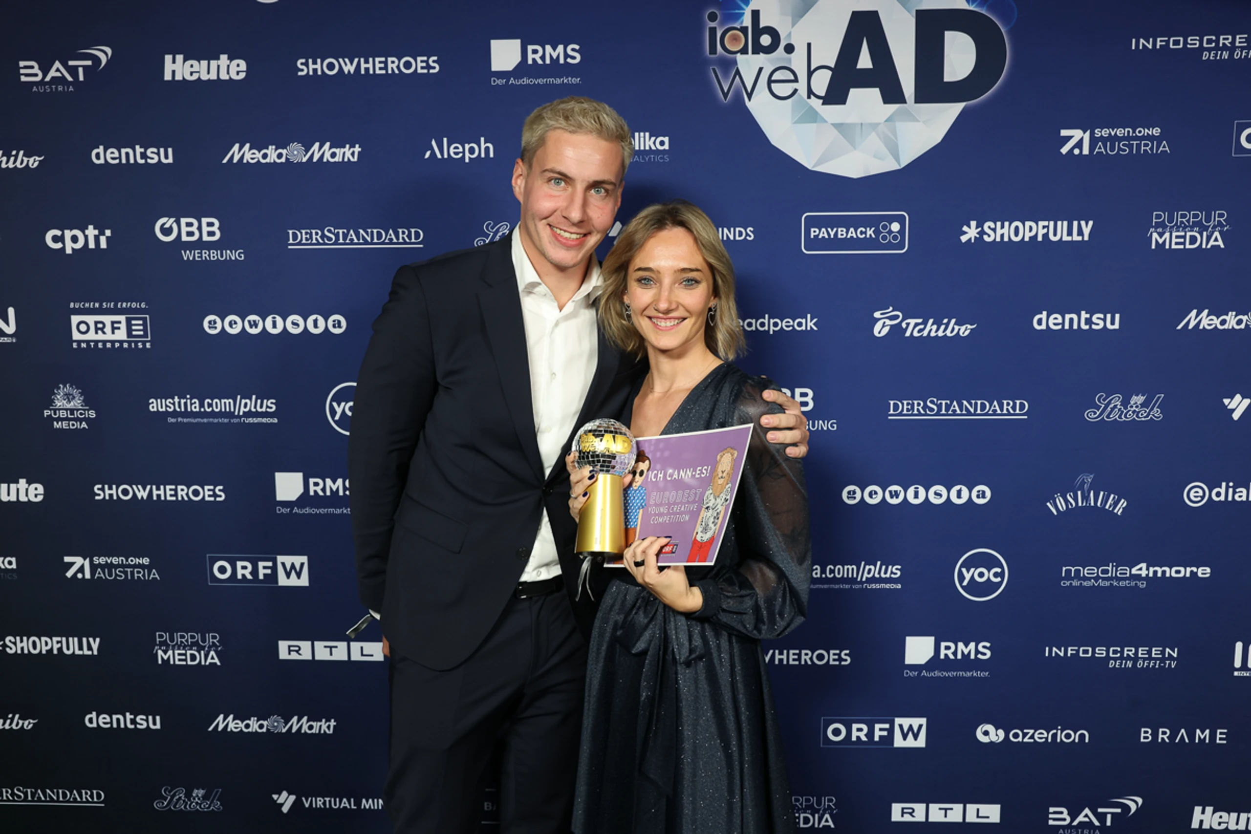 Webad Gala – Bild 100 von 139