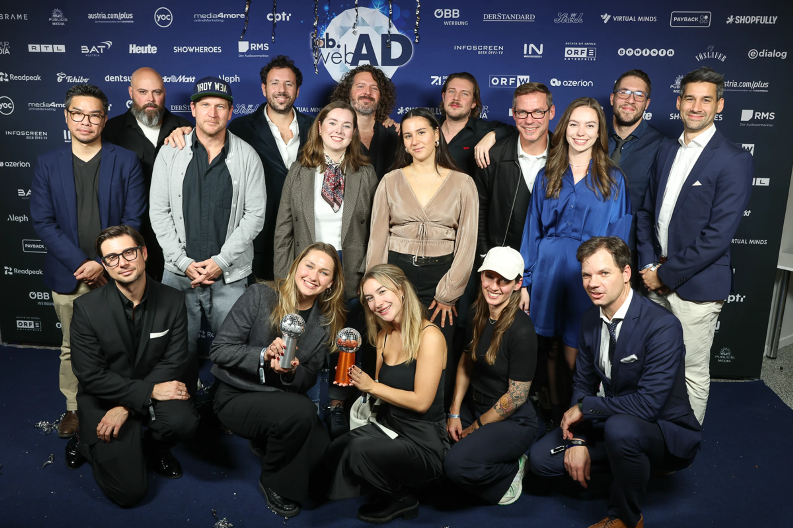 Webad Gala – Bild 105 von 139