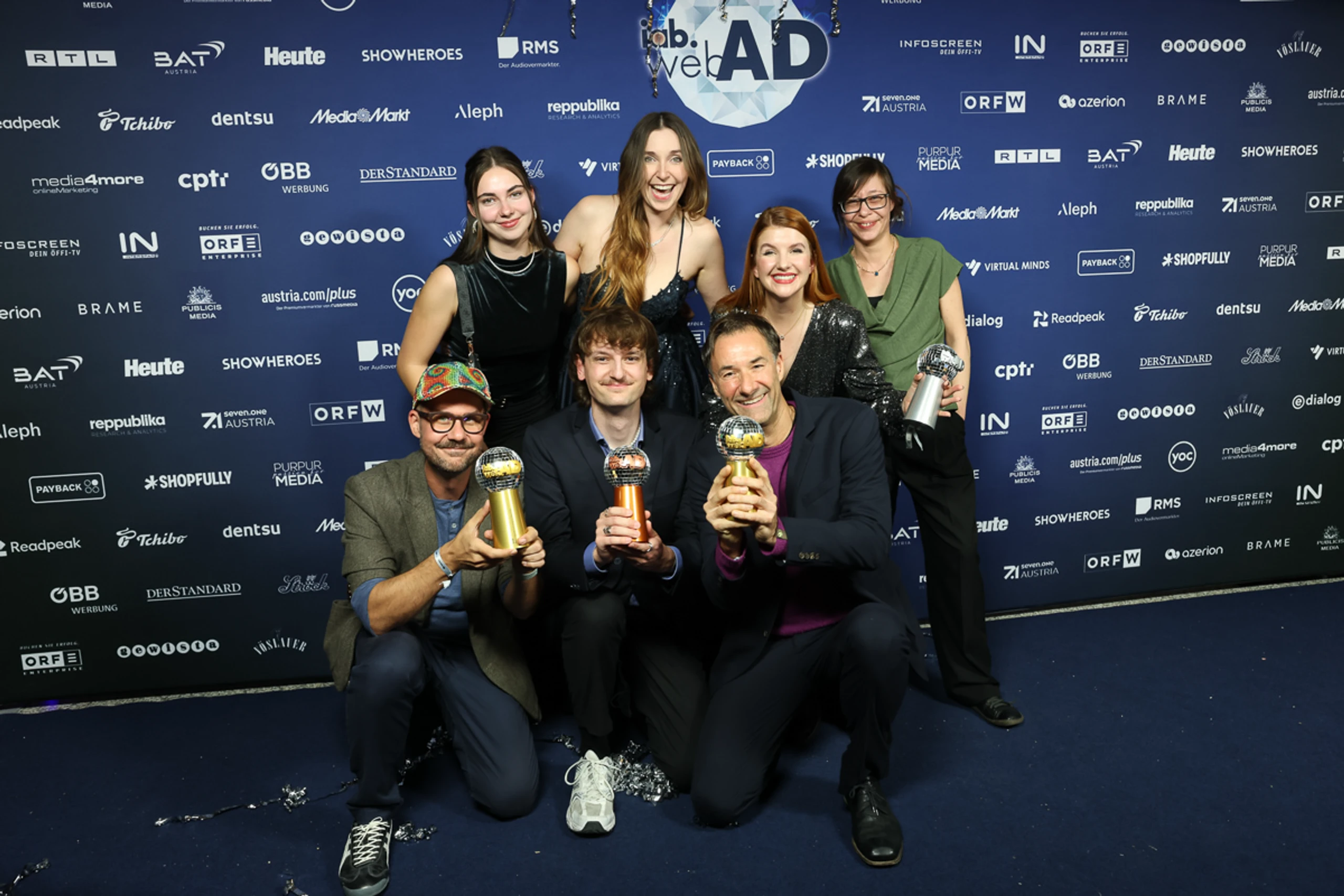 Webad Gala – Bild 106 von 139