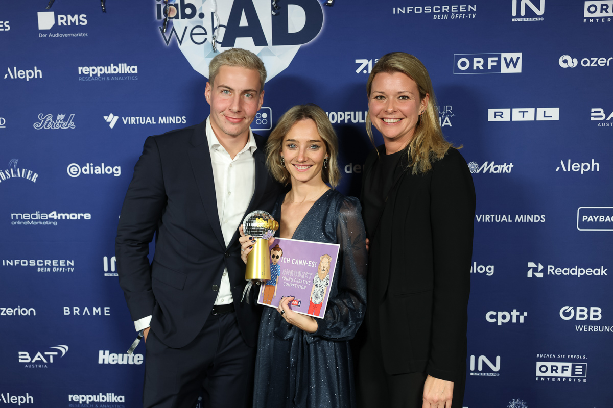 Webad Gala – Bild 107 von 139