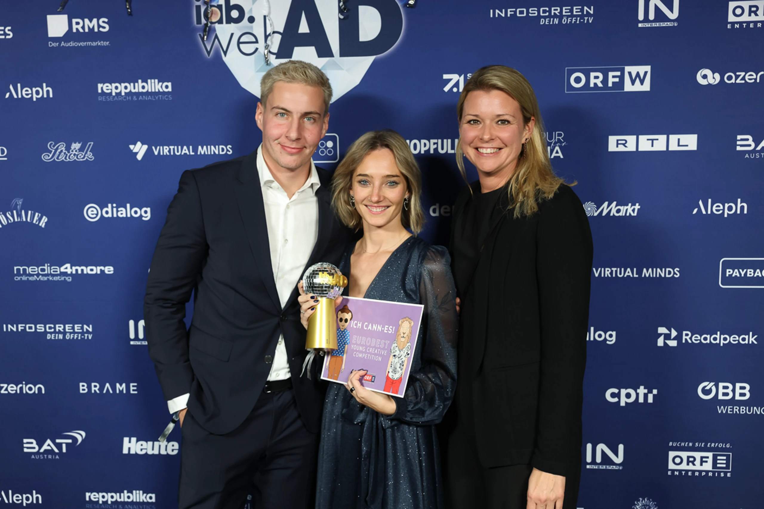 Webad Gala – Bild 107 von 139