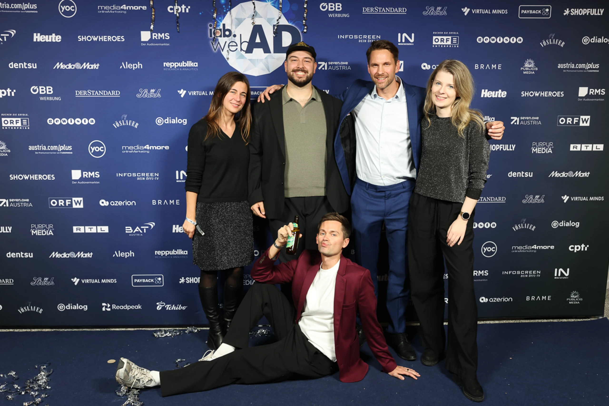 Webad Gala – Bild 109 von 139