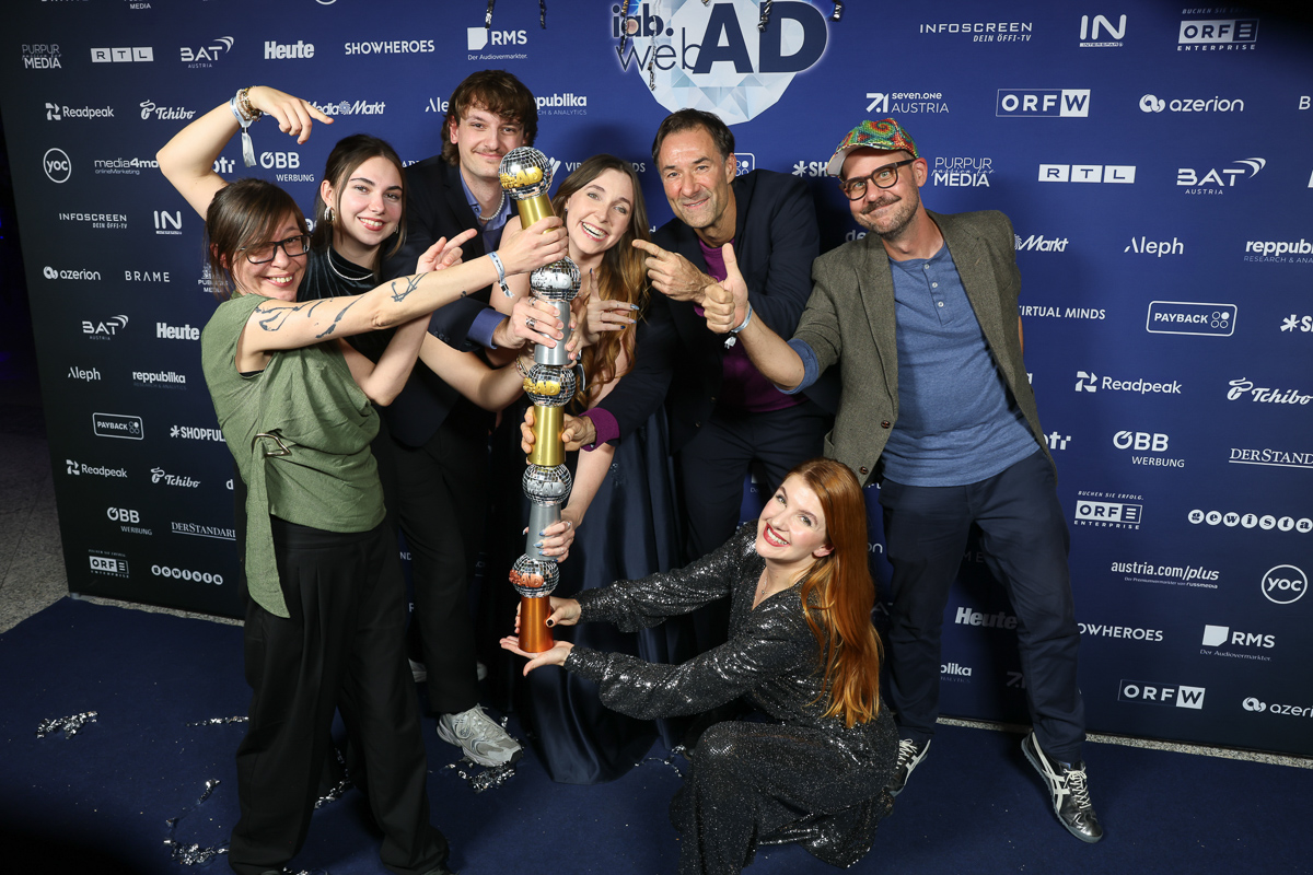 Webad Gala – Bild 110 von 139