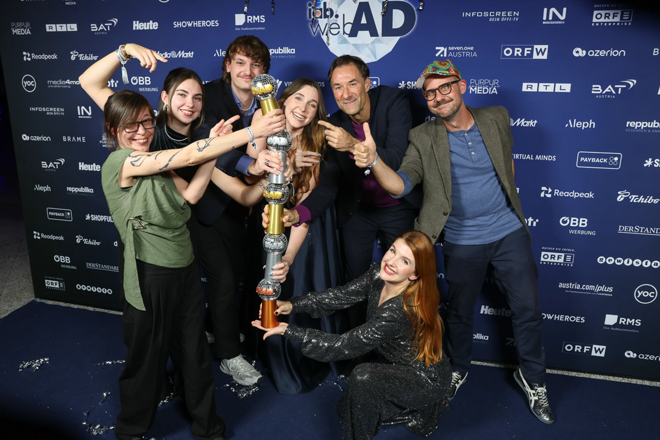 Webad Gala – Bild 110 von 139